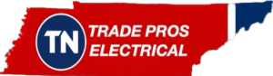 tn trade pros electrical logo